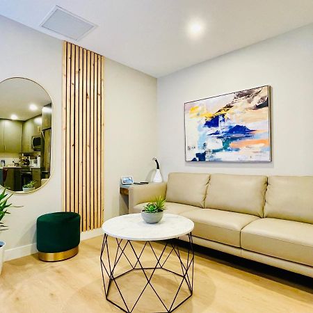 Joe'S Contemporary 2 King Bedrooms Vacation Home In Canmore Eksteriør billede
