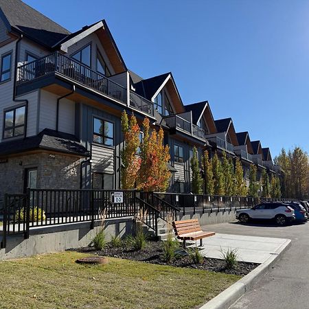 Joe'S Contemporary 2 King Bedrooms Vacation Home In Canmore Eksteriør billede