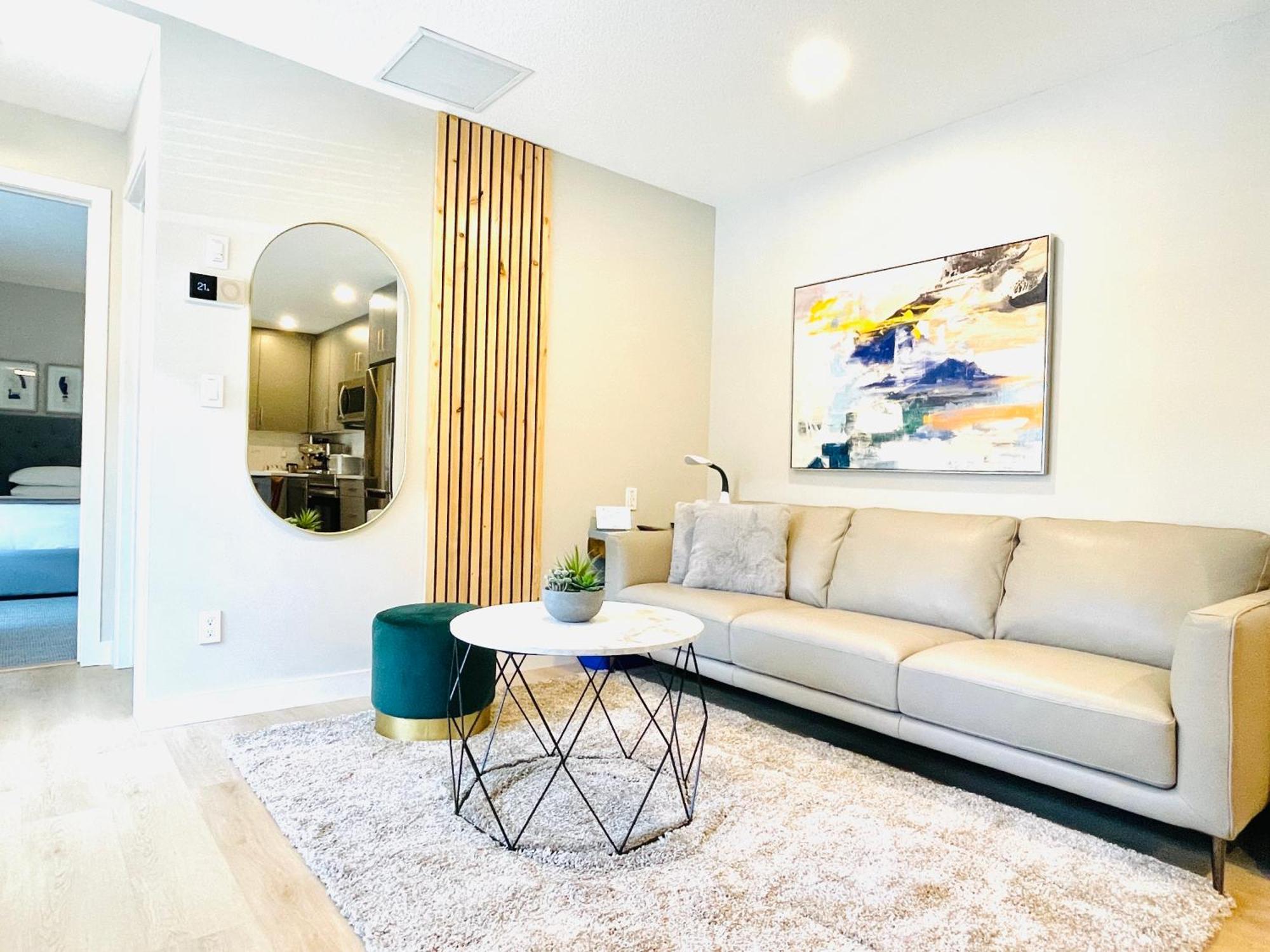 Joe'S Contemporary 2 King Bedrooms Vacation Home In Canmore Eksteriør billede